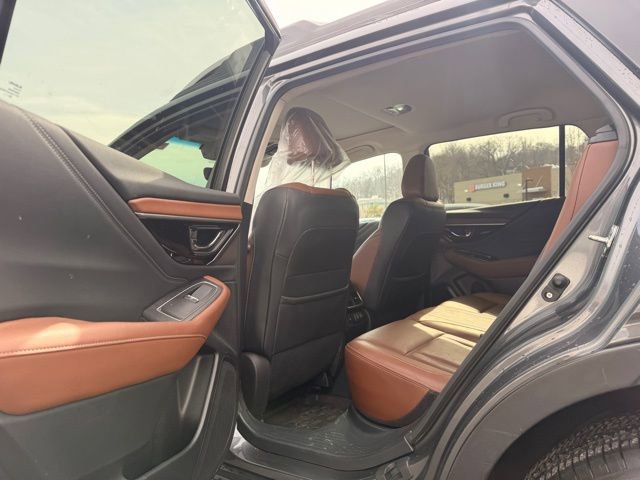 Used 2020 Subaru Outback Touring XT image 5