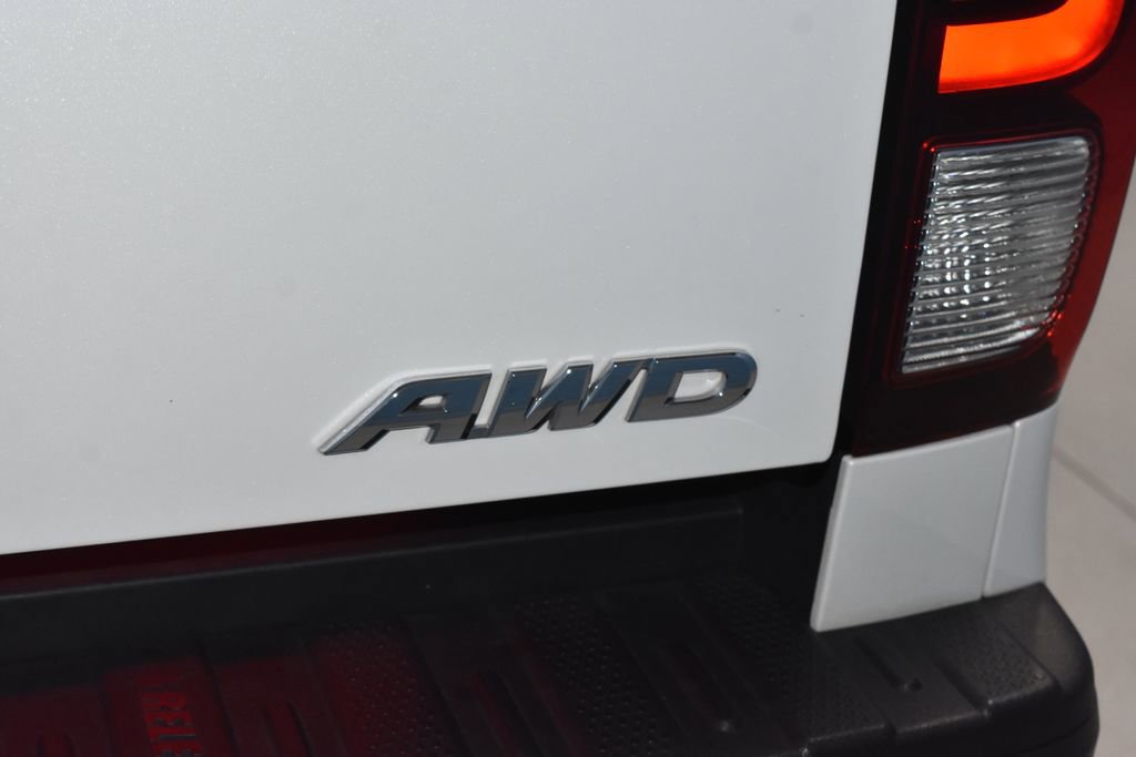 Used 2023 Honda Ridgeline RTL-E image 34