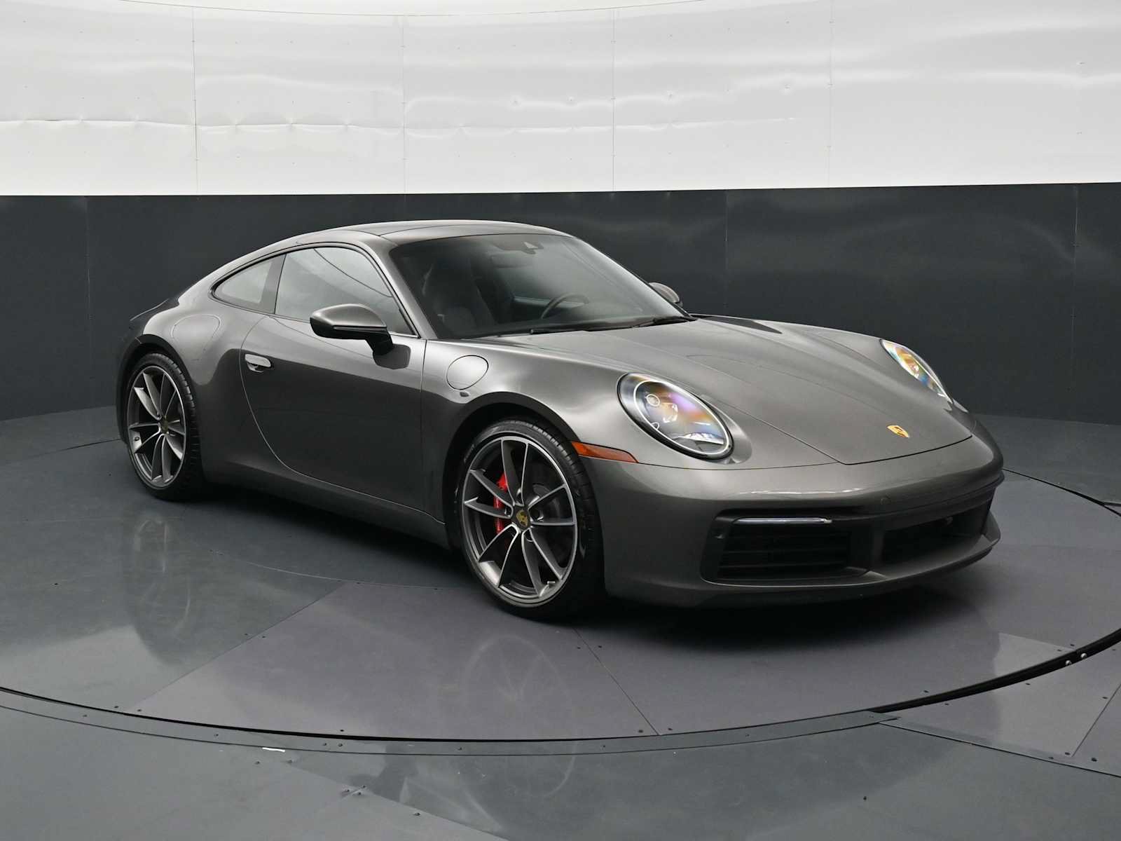 Certified 2021 Porsche 911 Carrera S RWD image 24