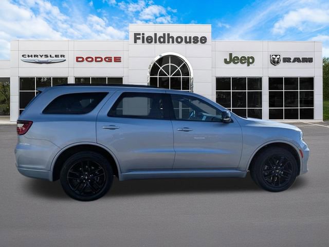 Used 2024 Dodge Durango GT image 11