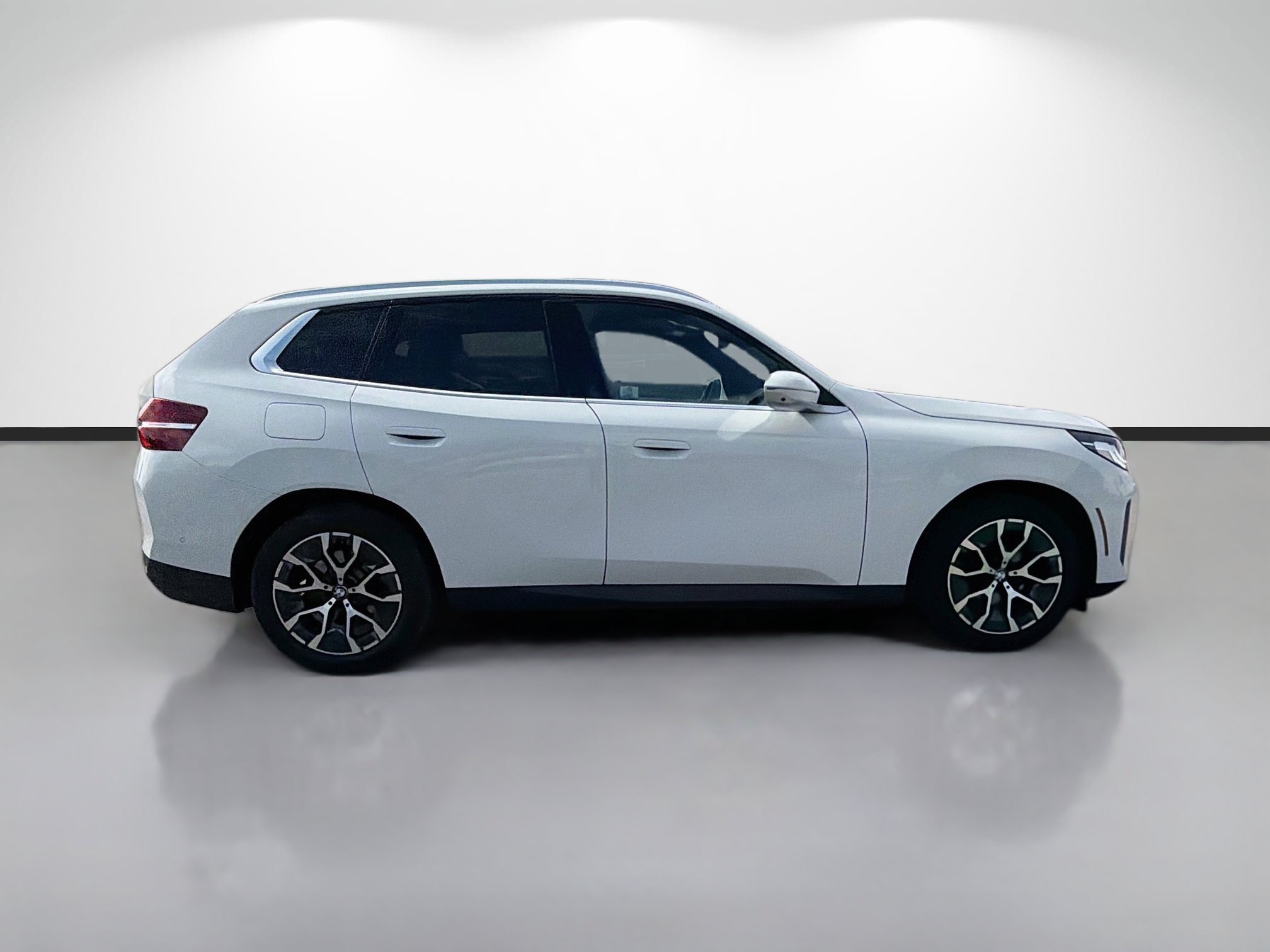 Used 2026 BMW X3 xDrive30i AWD/4WD image 2