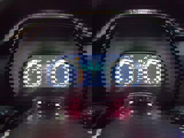 Used 2024 Toyota Grand Highlander Platinum image 16