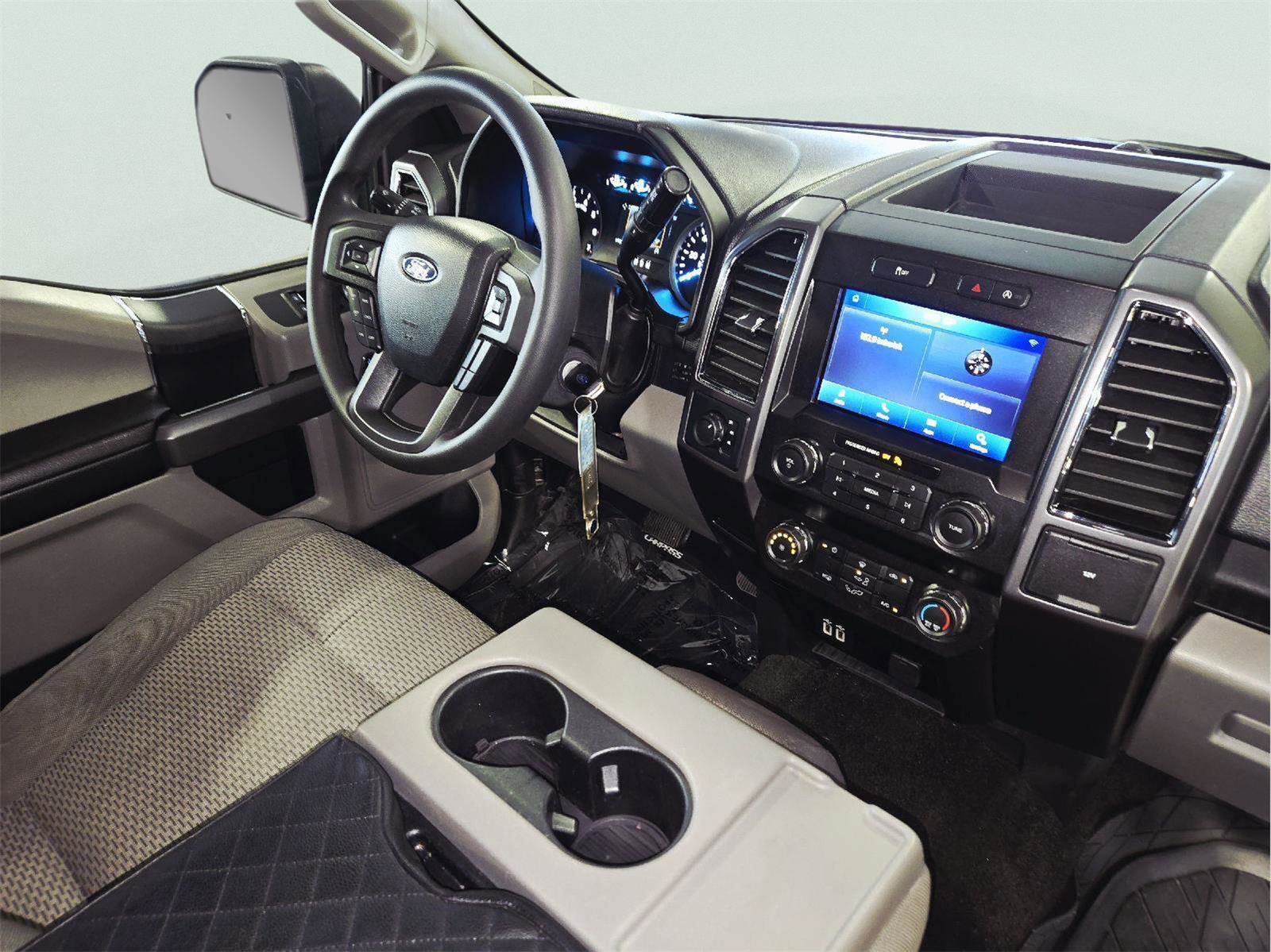 Used 2020 Ford F150 XLT w/ Equipment Group 301A Mid AWD/4WD image 53
