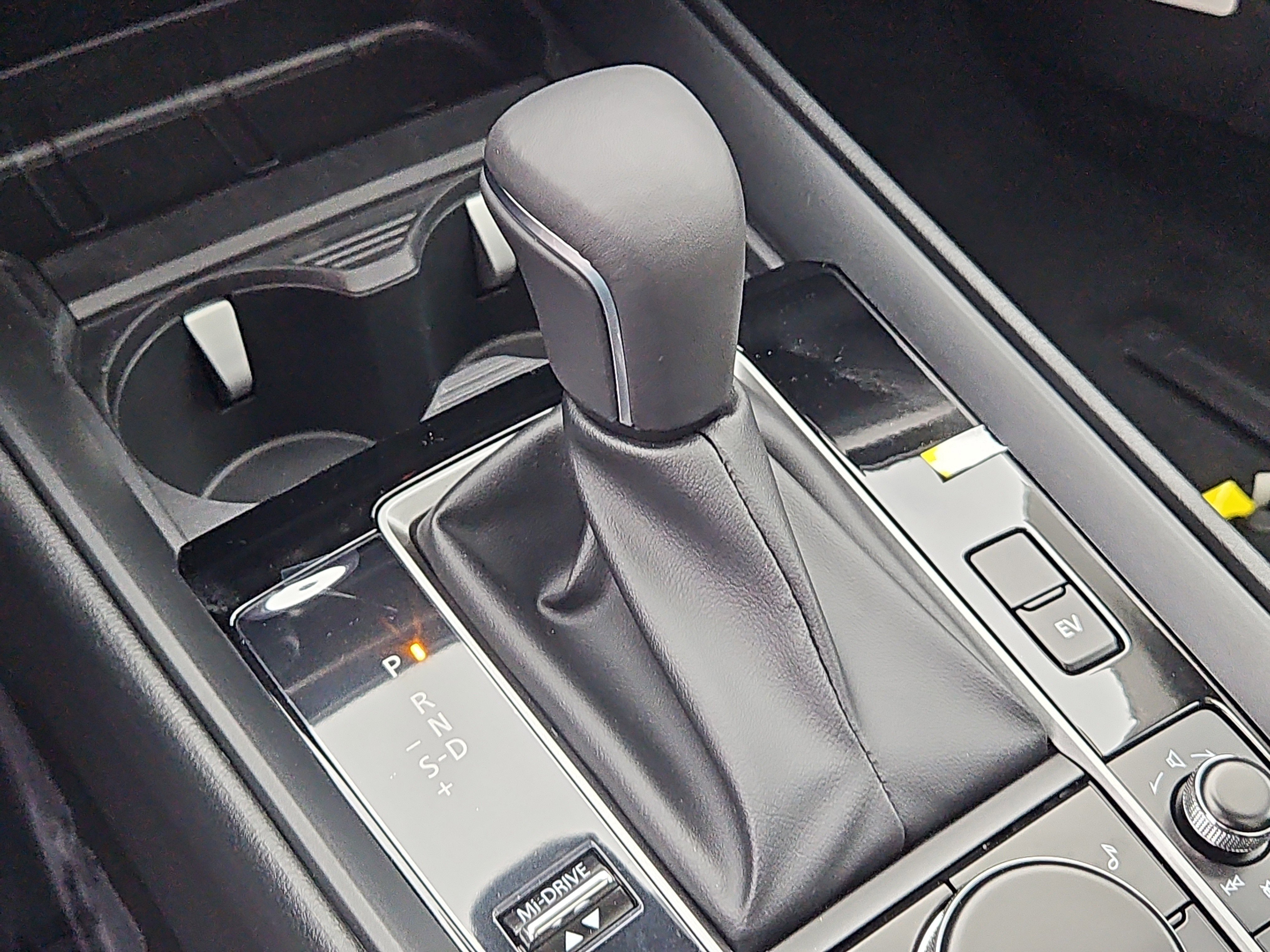 New 2026 MAZDA CX-50 AWD 2.5 Hybrid w/ Weather Package image 7