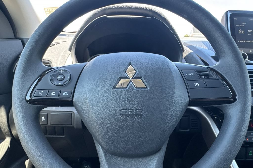 New 2026 Mitsubishi Eclipse Cross Ralliart AWD/4WD image 23