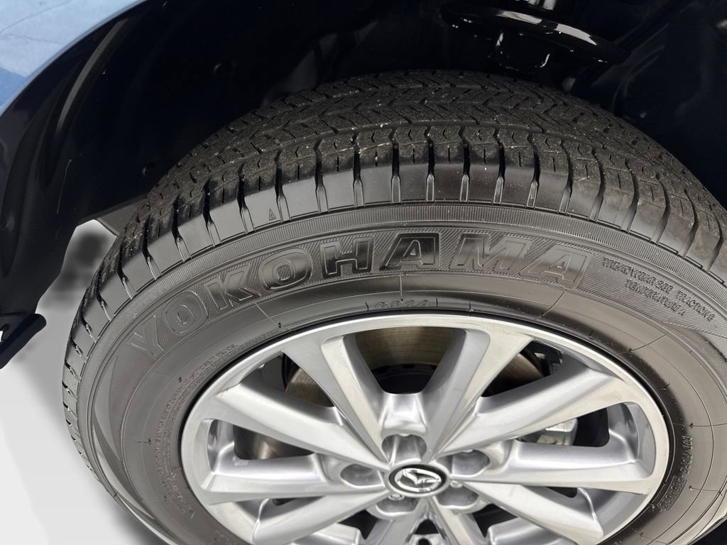 Used 2024 MAZDA CX-5 AWD 2.5 S w/ Select Package image 86