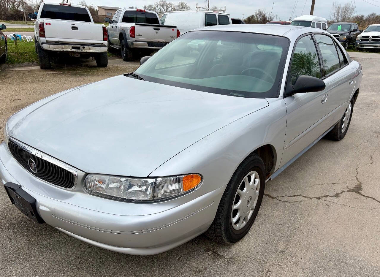 Used 2003 Buick Century Custom image 6