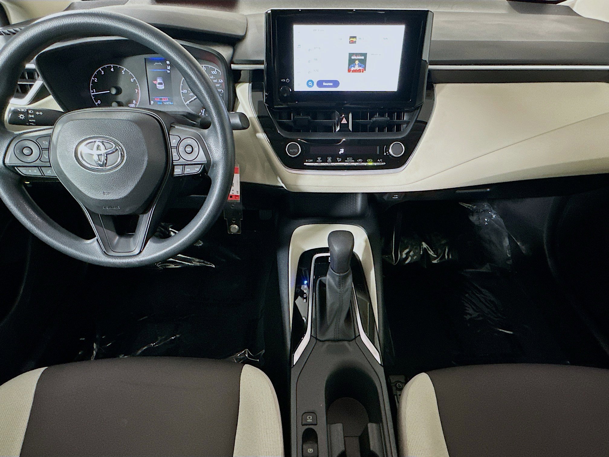 Certified 2023 Toyota Corolla LE image 26