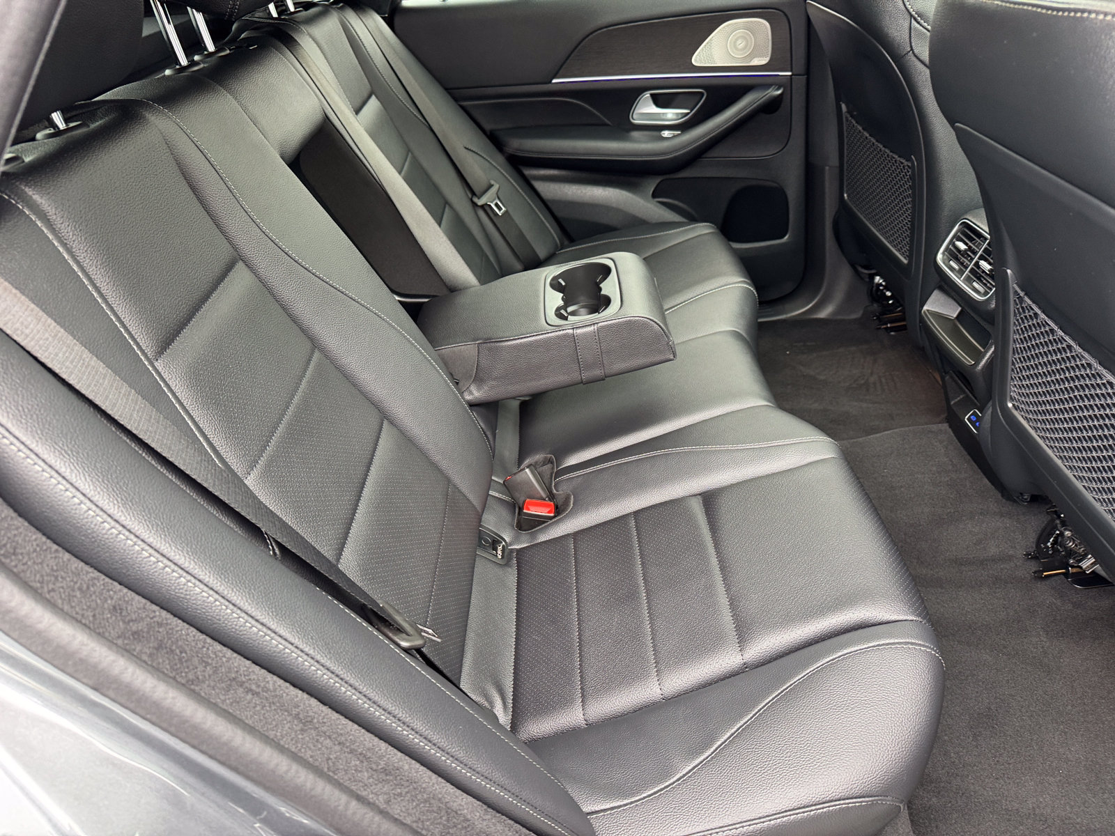 New 2026 Mercedes-Benz GLE 450 4MATIC Coupe image 4