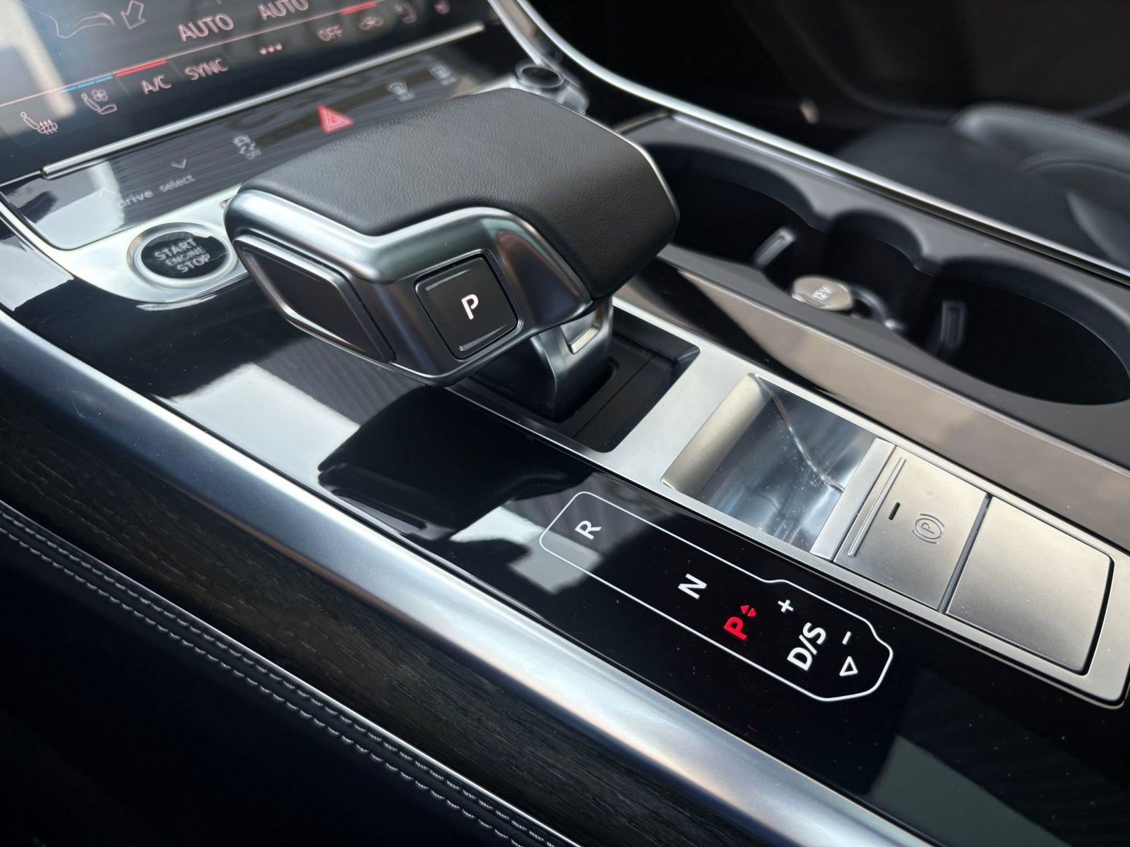 Certified 2025 Audi Q7 3.0T Prestige w/ Prestige Package image 18