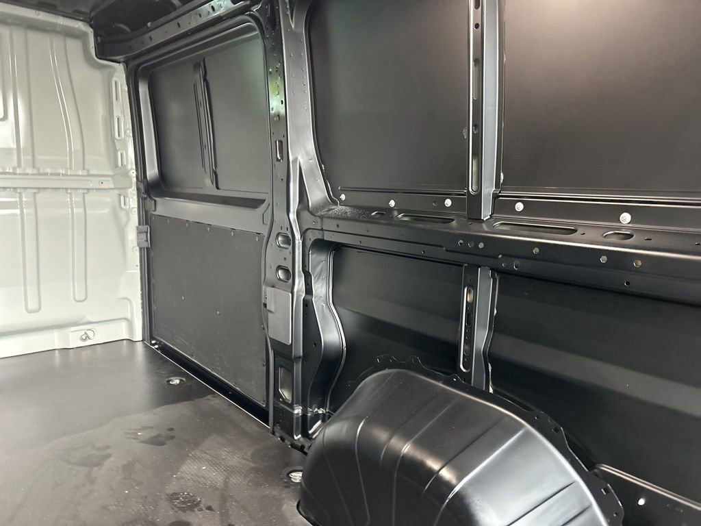 New 2026 RAM ProMaster 2500 w/ Convenience Group FWD image 33