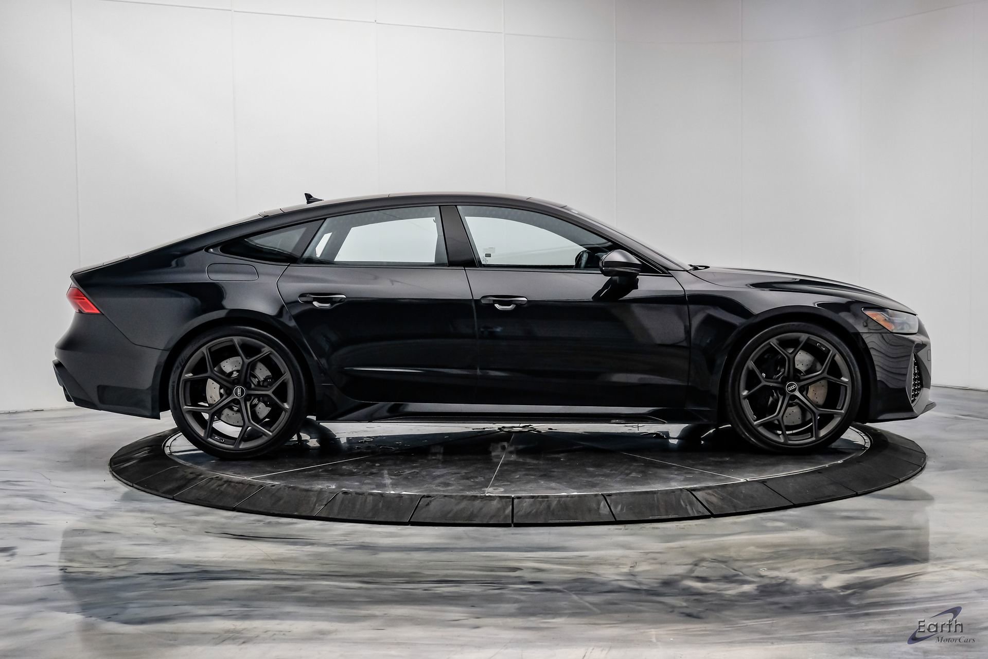 Used 2025 Audi RS 7 performance Sportback image 20