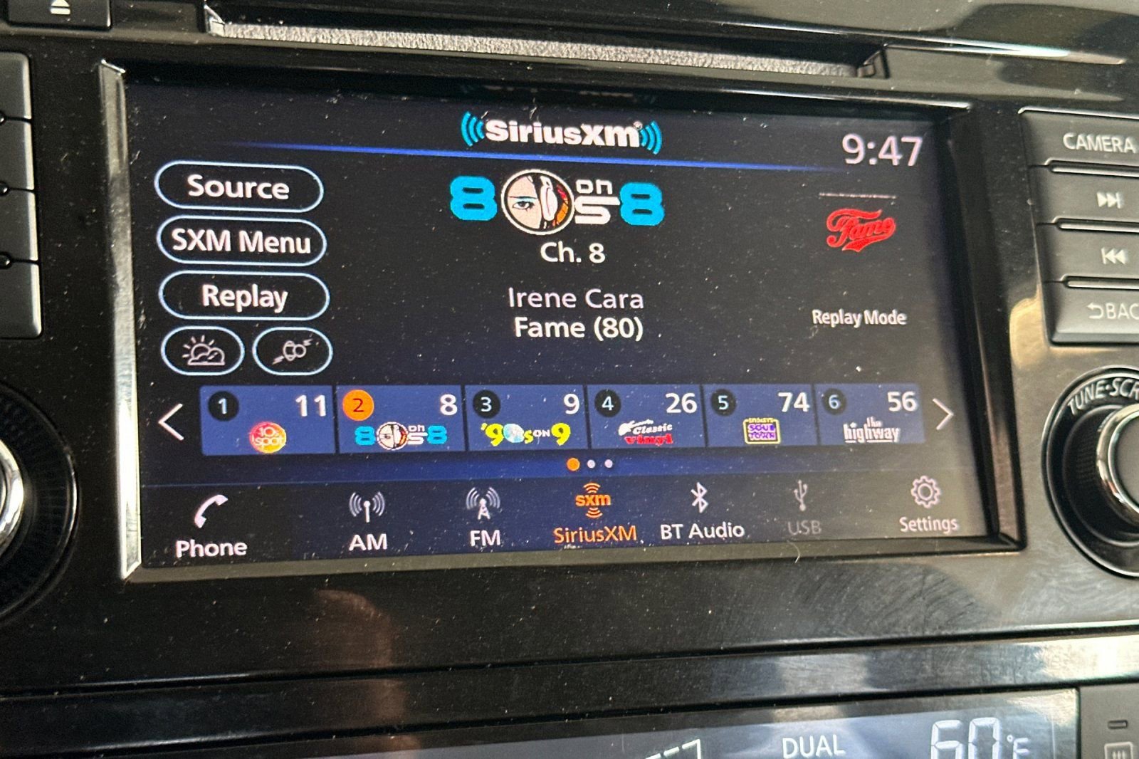 Used 2019 Nissan Rogue SV image 15