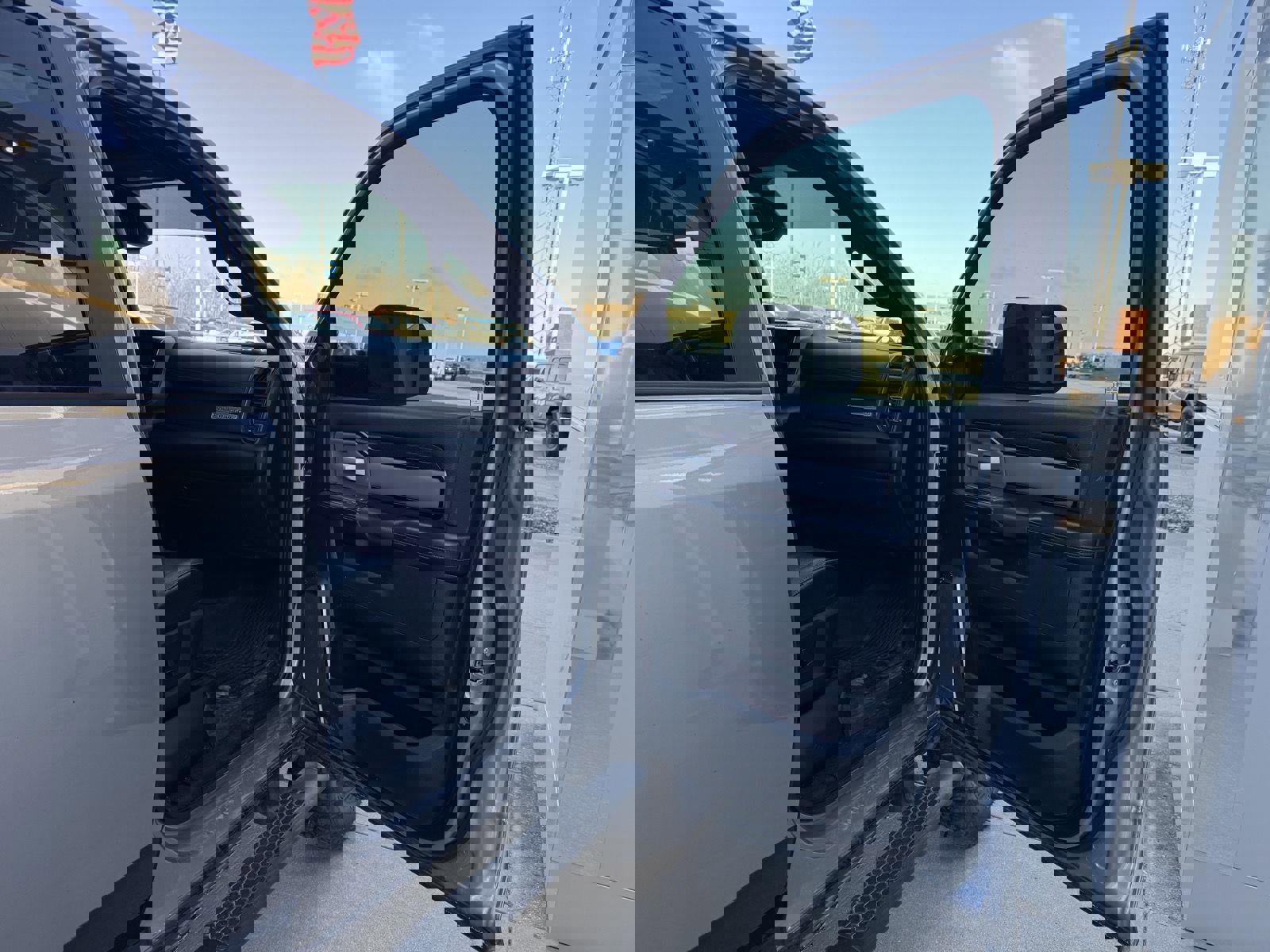 Used 2022 RAM 2500 Power Wagon w/ Level 2 Equipment Group image 27