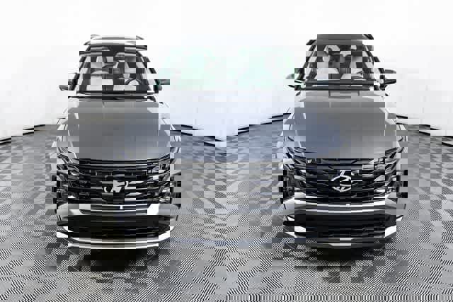 New 2026 Hyundai Tucson SEL video 2