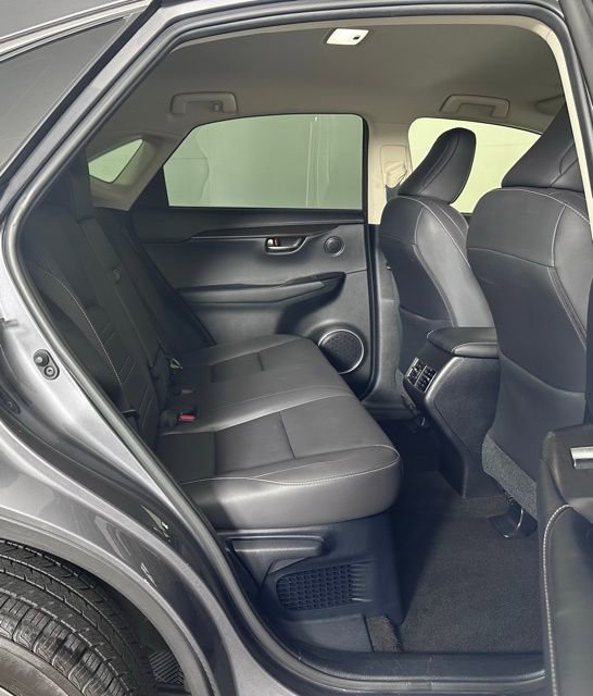 Used 2018 Lexus NX 300 FWD w/ Accessory Package 2 image 27