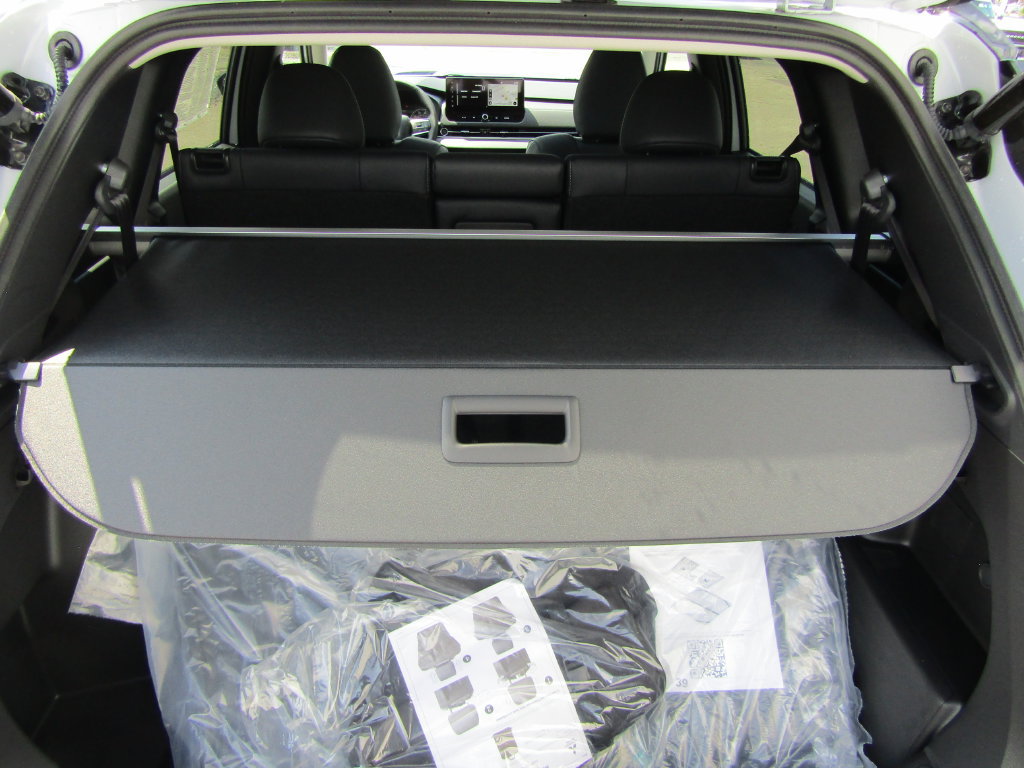Used 2026 Mitsubishi Outlander AWD image 34