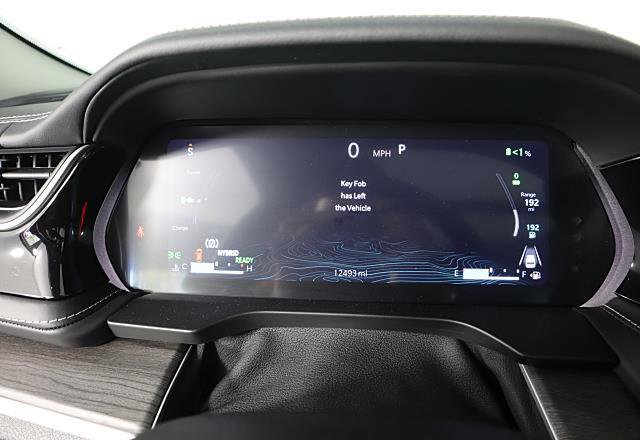 Used 2022 Jeep Grand Cherokee Limited 4xe image 40