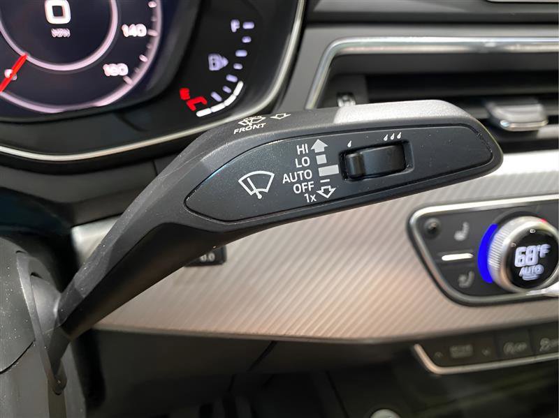 Used 2019 Audi A5 2.0T Premium Plus image 13