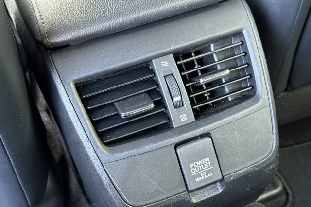 Used 2020 Honda Clarity Touring image 43