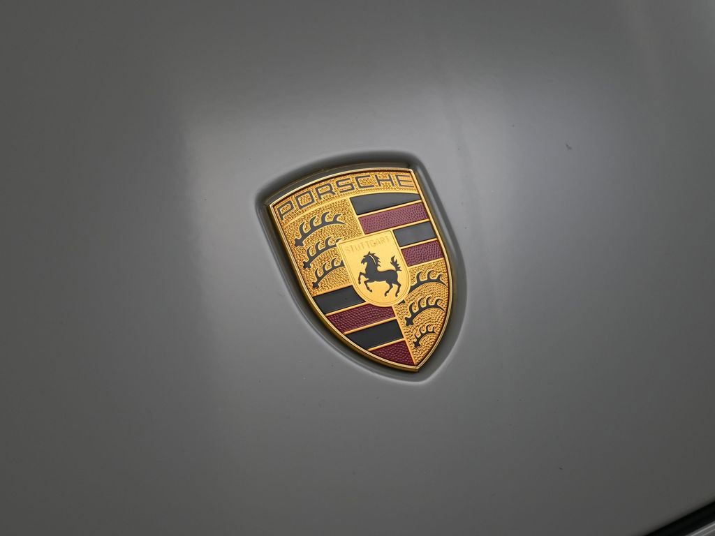 Certified 2022 Porsche 911 Carrera 4 GTS image 13