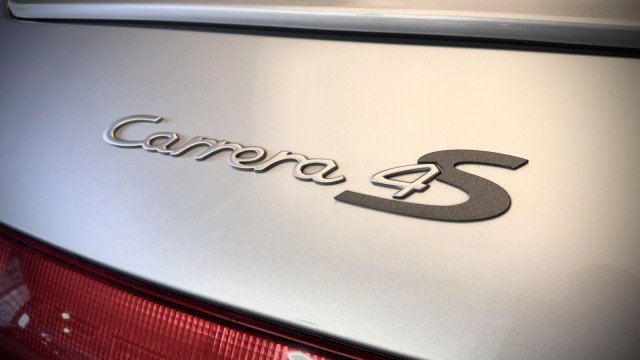 Used 1996 Porsche 911 image 27