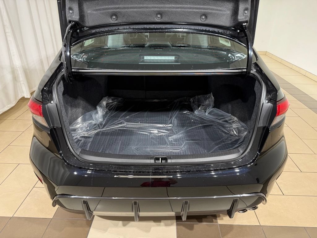 New 2026 Toyota Corolla XSE FWD image 11