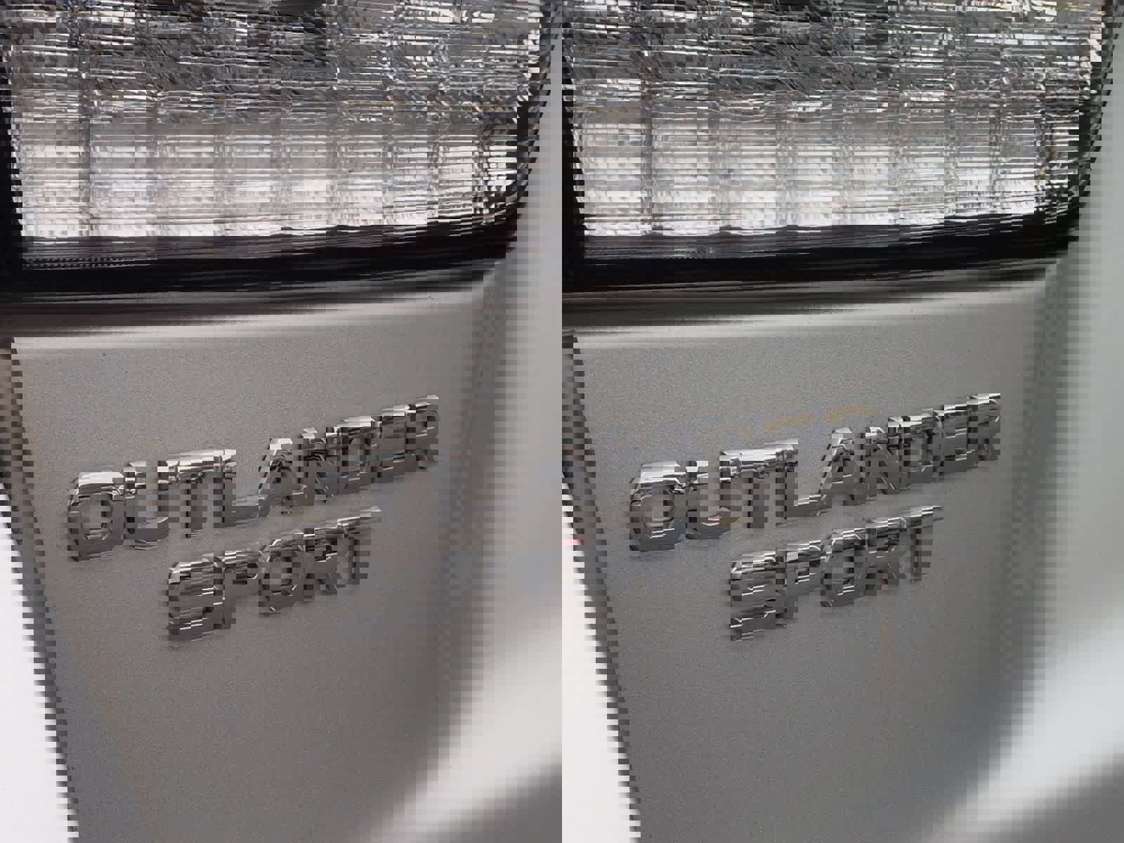 Used 2020 Mitsubishi Outlander Sport SE image 13