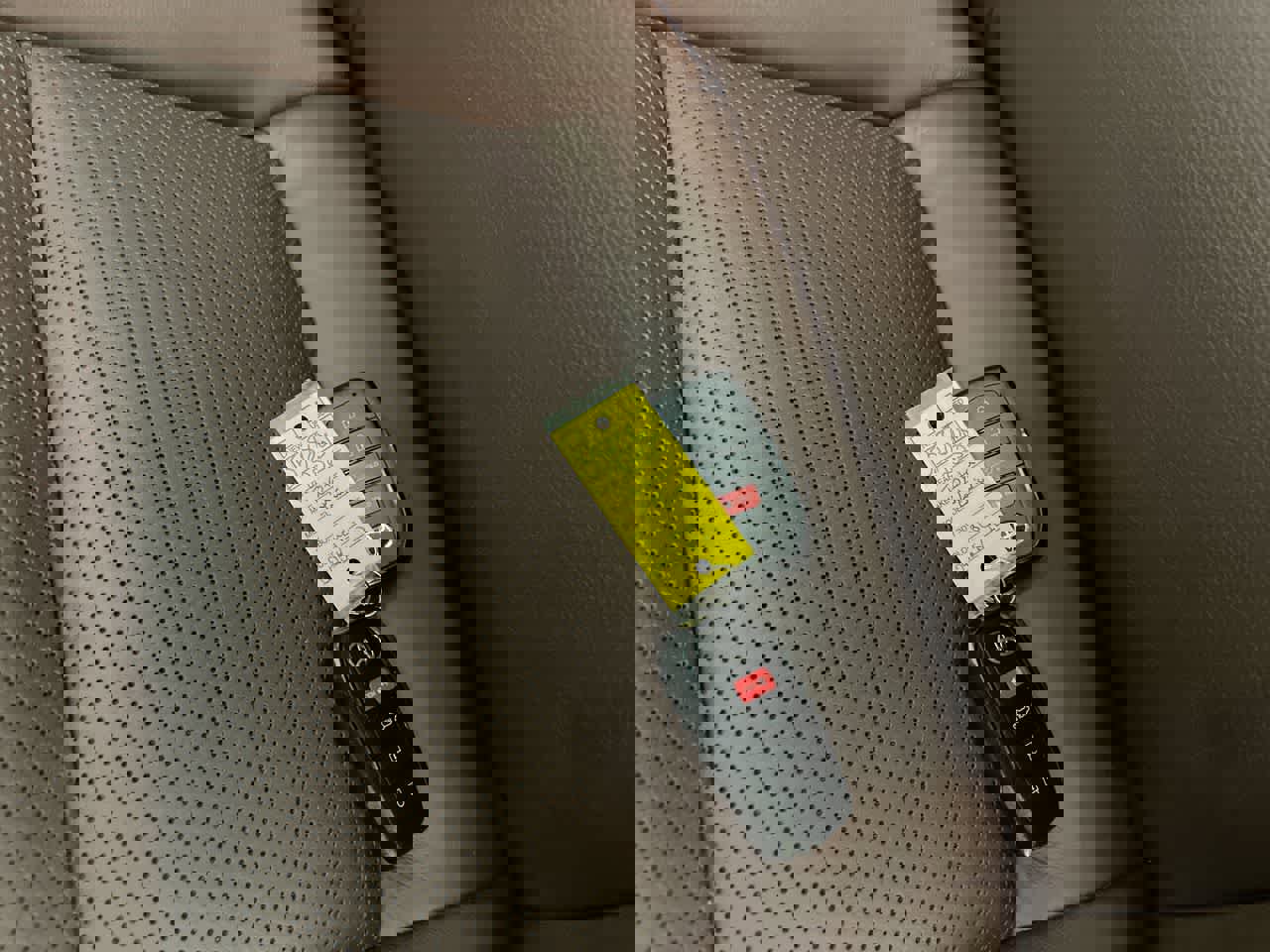 Certified 2025 Toyota Land Cruiser w/ Premium Package image 27