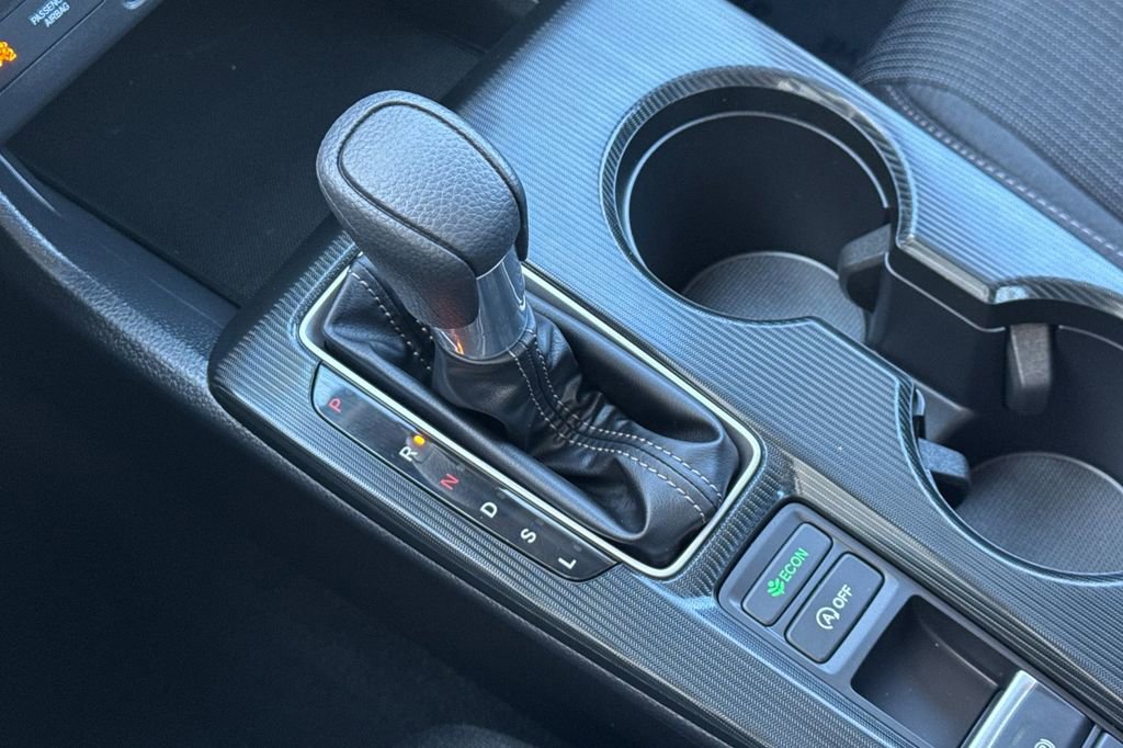 Certified 2026 Honda Civic LX image 24