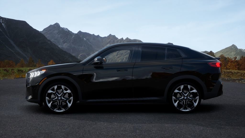 New 2026 BMW X2 xDrive28i w/ Technology Package image 4