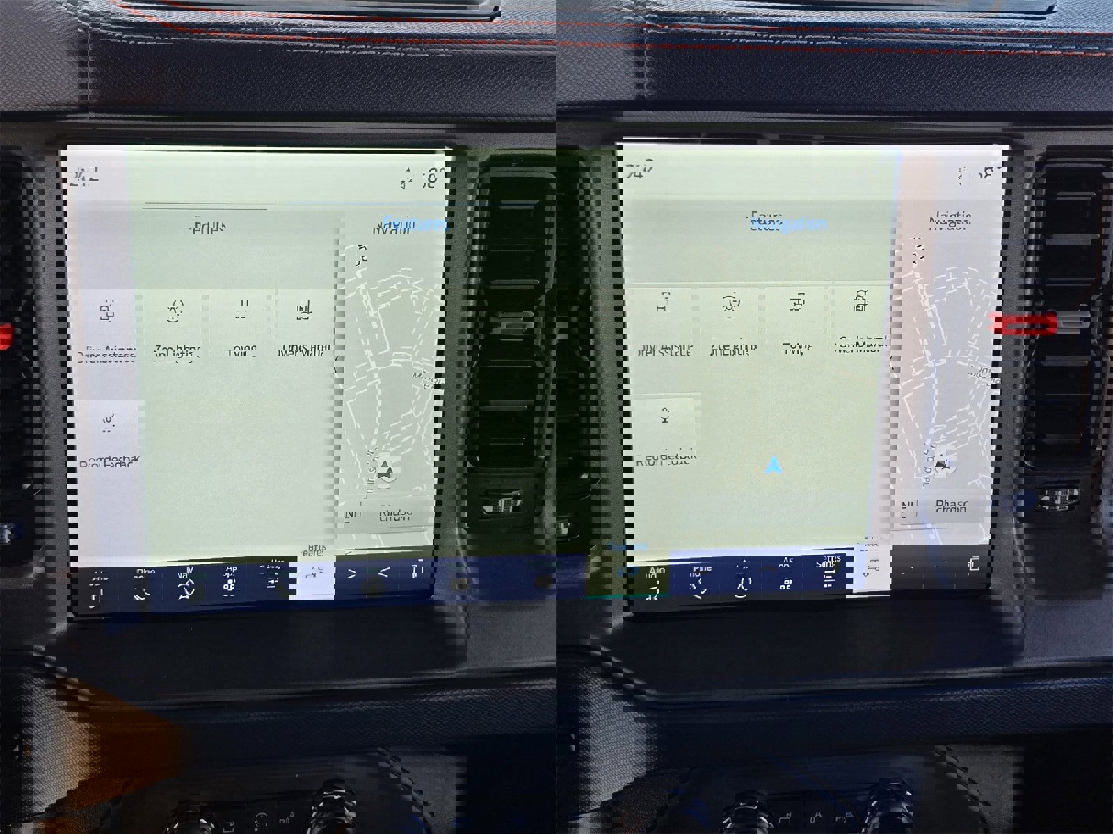 Used 2024 Ford Bronco Raptor w/ Interior Carbon Fiber Pack 6 image 21