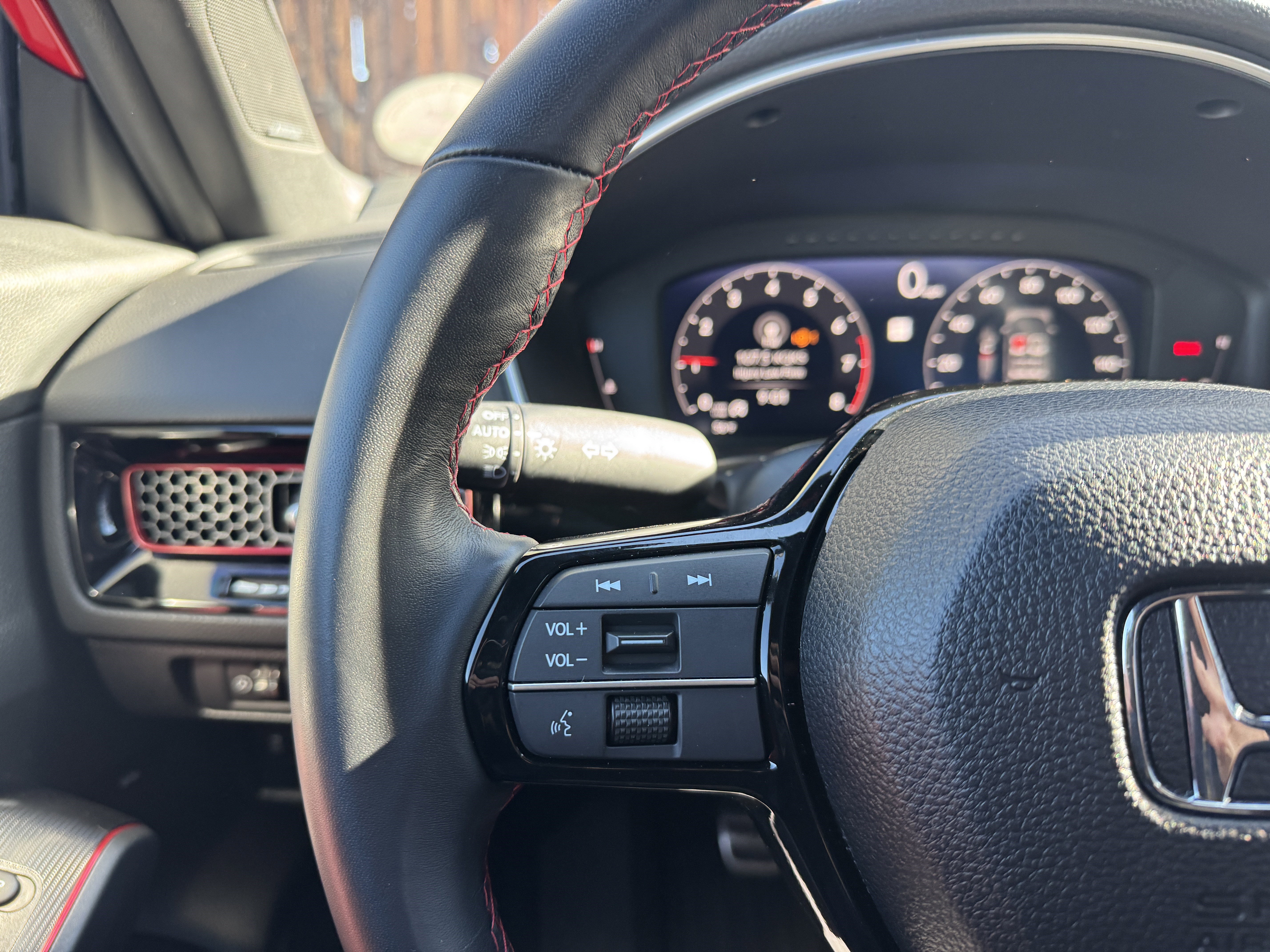 Used 2025 Honda Civic Si image 23