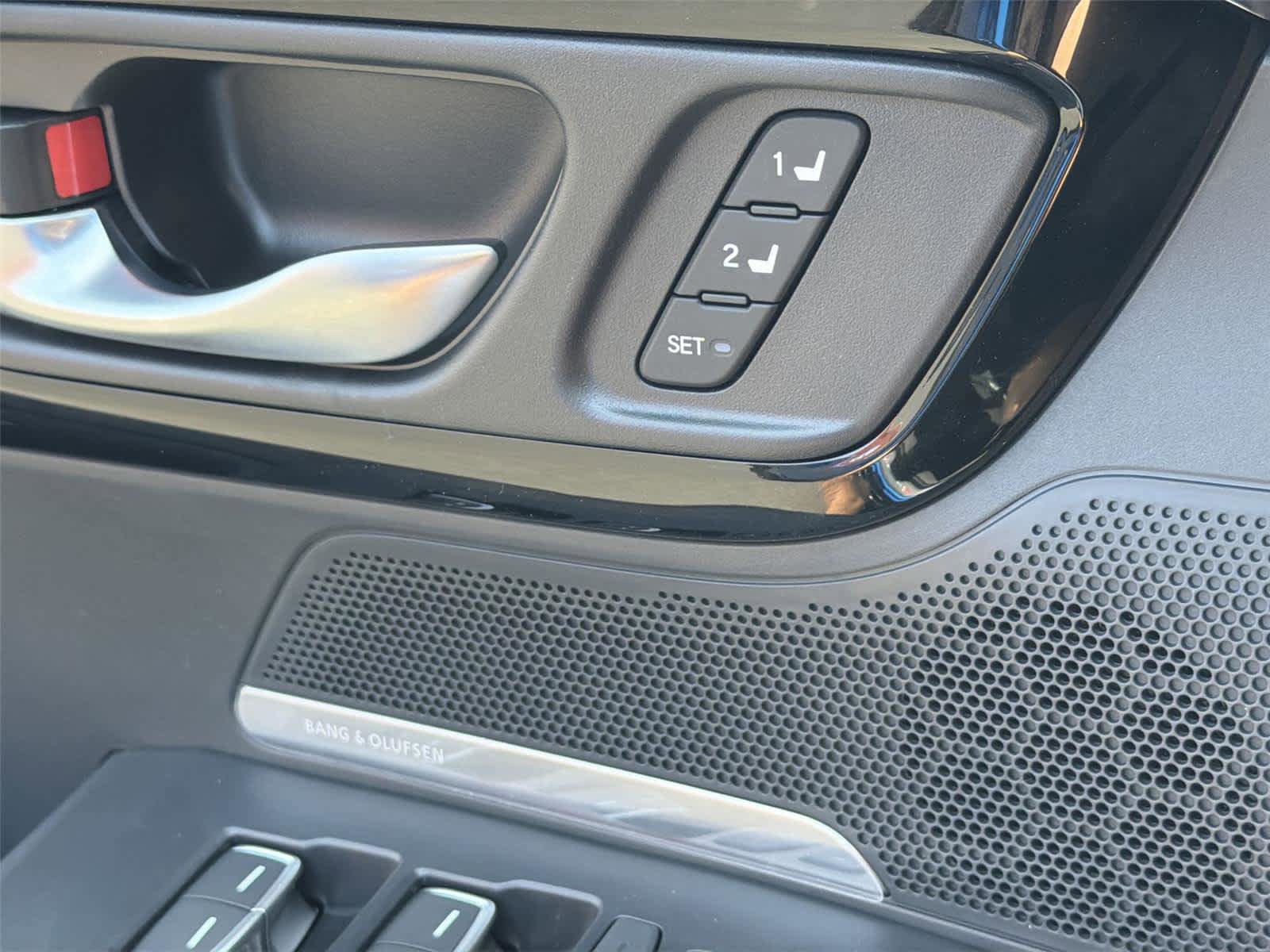 New 2026 Acura ADX A-Spec FWD image 40