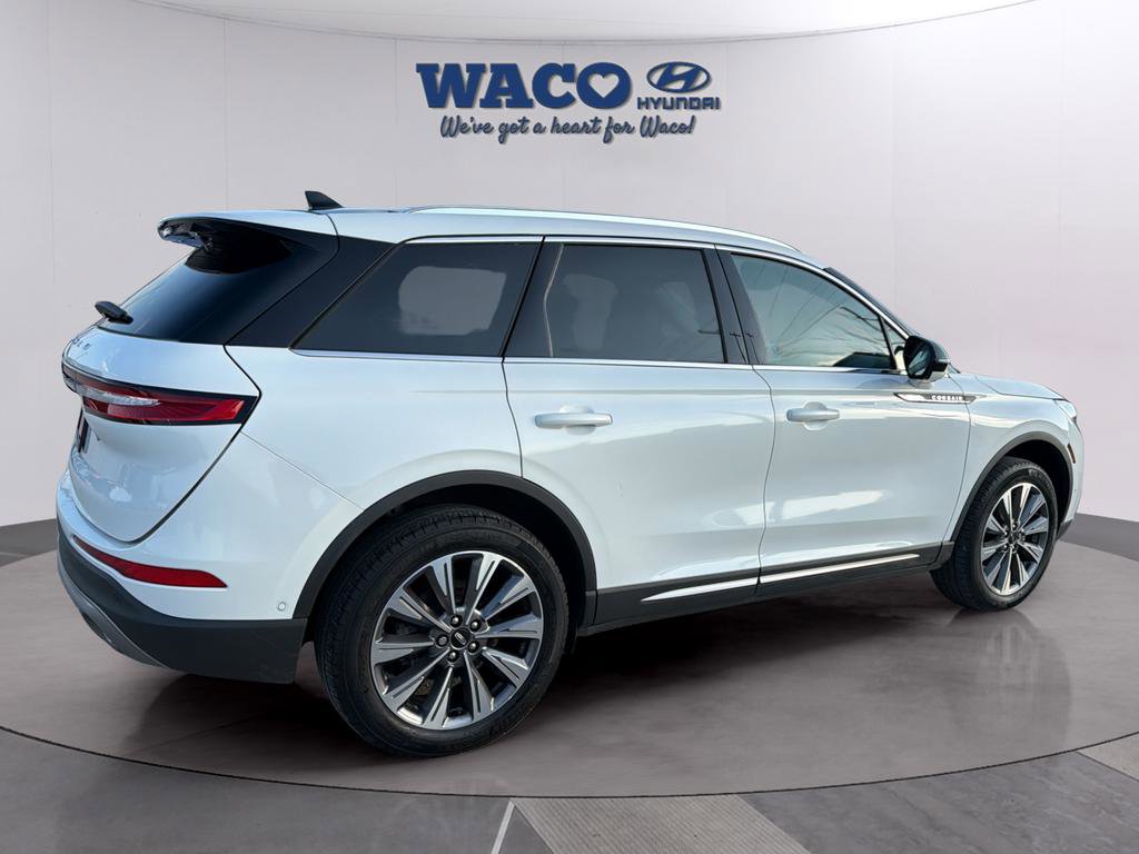 Used 2022 Lincoln Corsair Reserve w/ Equipment Group 201A AWD/4WD image 12