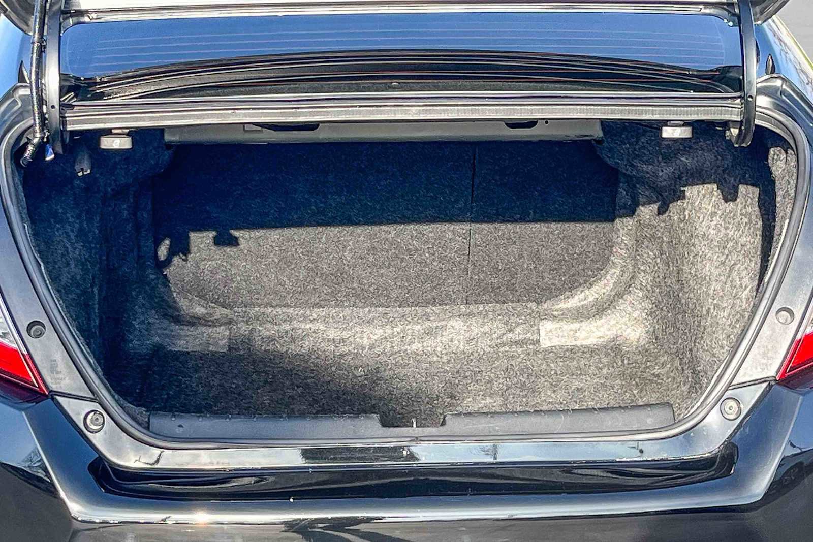 Used 2019 Honda Civic EX image 25