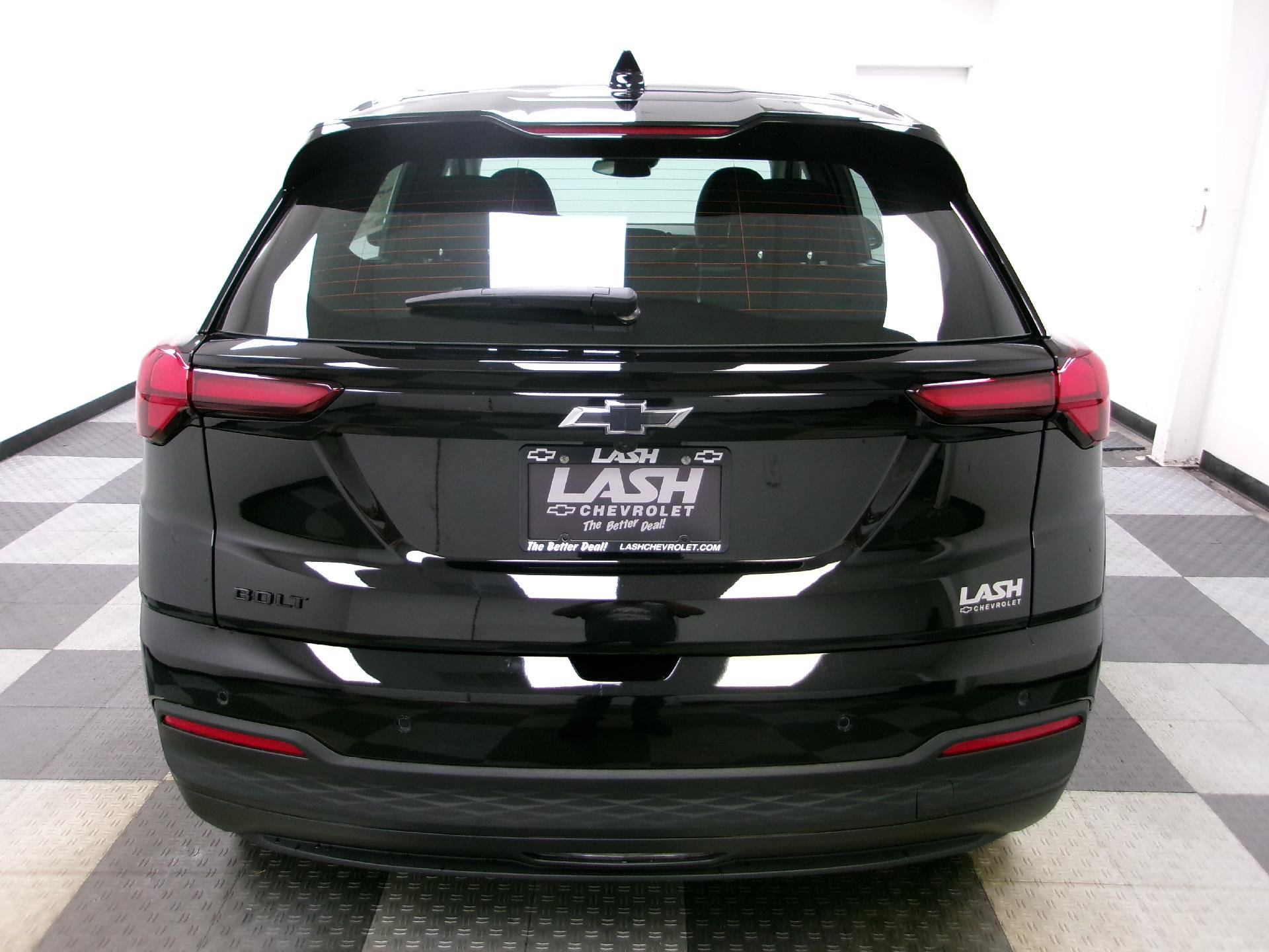 New 2027 Chevrolet Bolt LT w/ Comfort Package FWD image 12