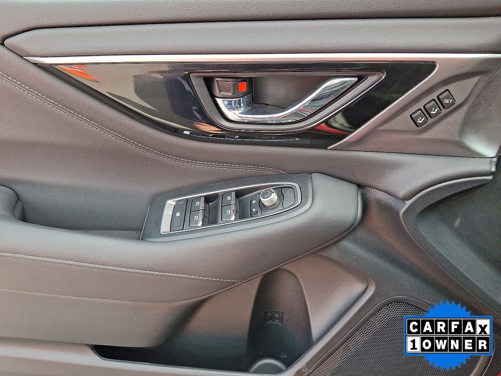 Certified 2023 Subaru Outback Limited AWD/4WD image 20