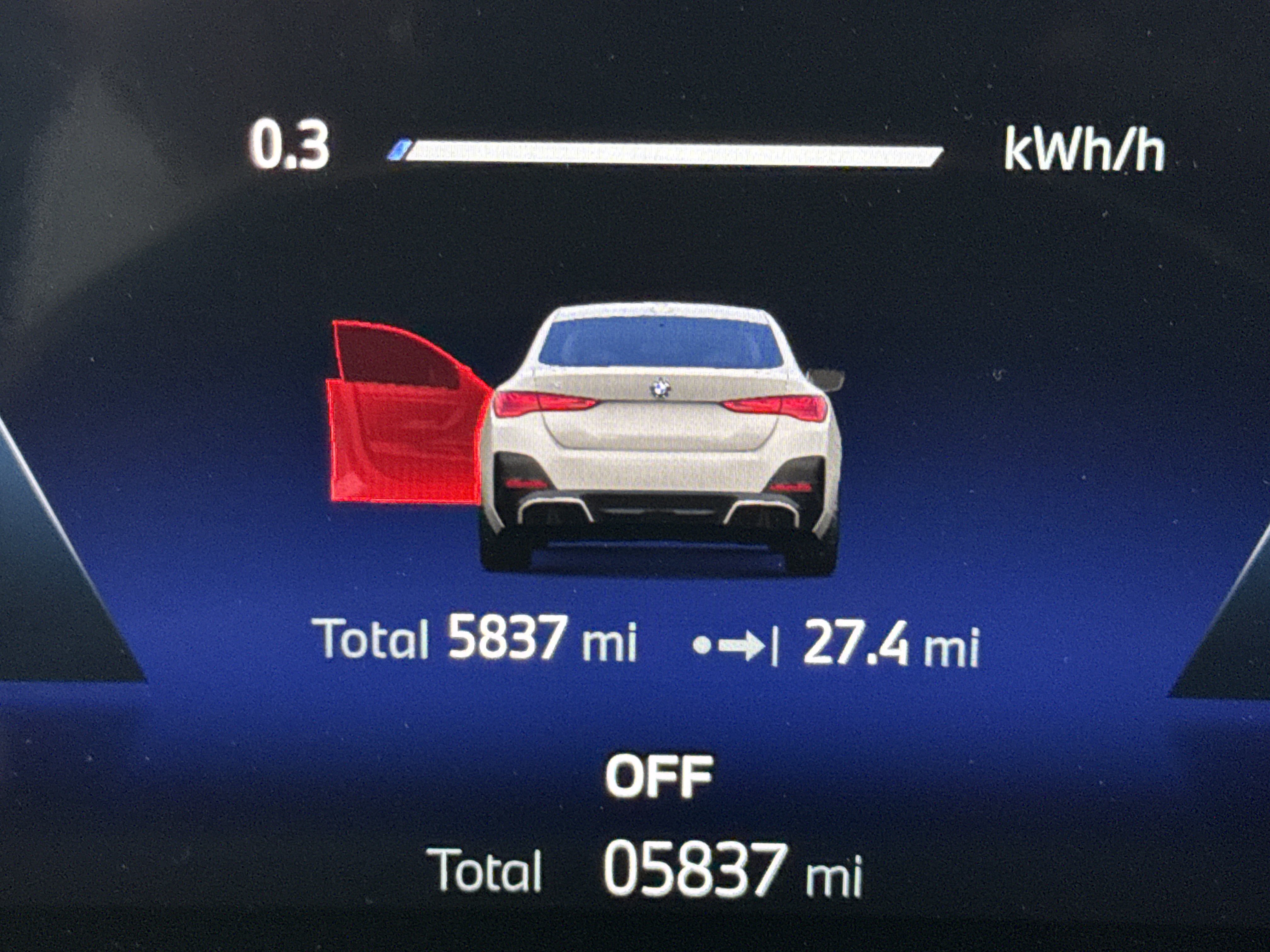 Certified 2025 BMW i4 xDrive40i w/ M Sport Package image 25