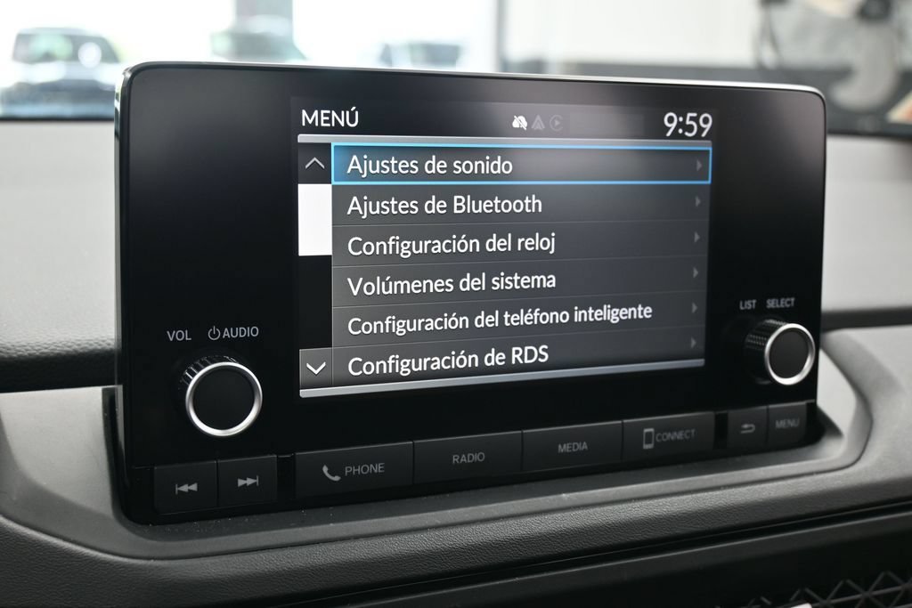 Used 2025 Honda Accord SE image 20