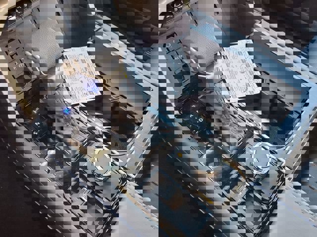 New 2026 Toyota Tundra Platinum image 39