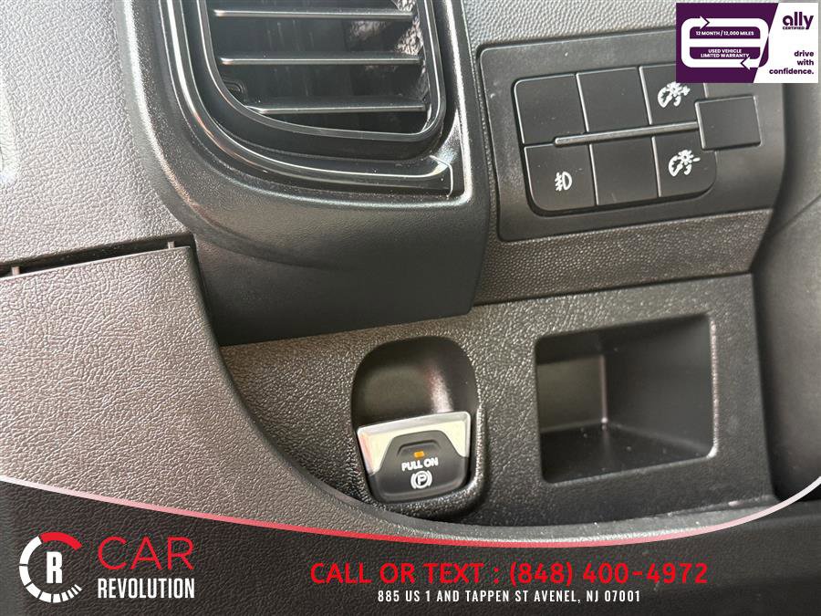 Used 2025 RAM ProMaster 3500 w/ Convenience Group FWD image 22