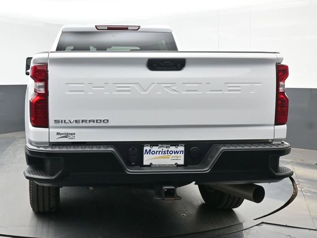 Used 2026 Chevrolet Silverado 2500 W/T image 13