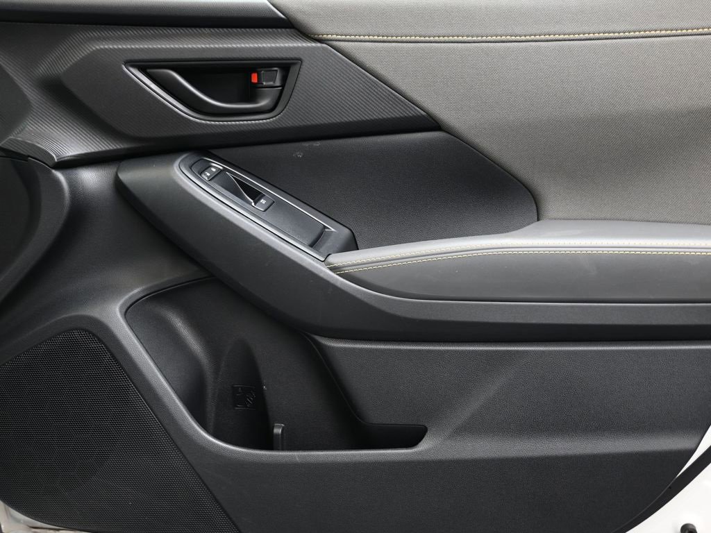 Certified 2024 Subaru Crosstrek 2.5i Sport image 11