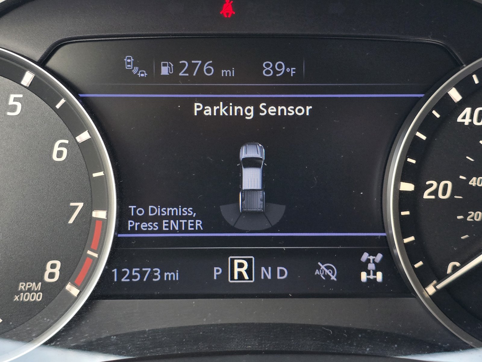 Certified 2025 Nissan Frontier SV AWD/4WD image 20