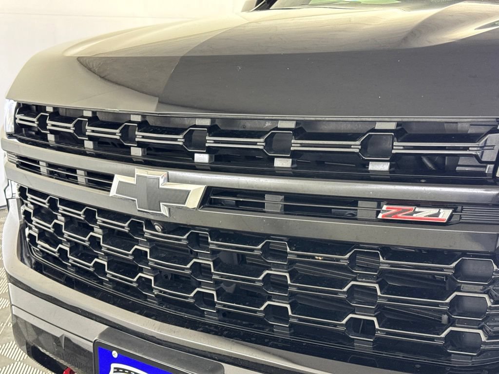 Certified 2023 Chevrolet Tahoe Z71 w/ Z71 Off-Road Package AWD/4WD image 53