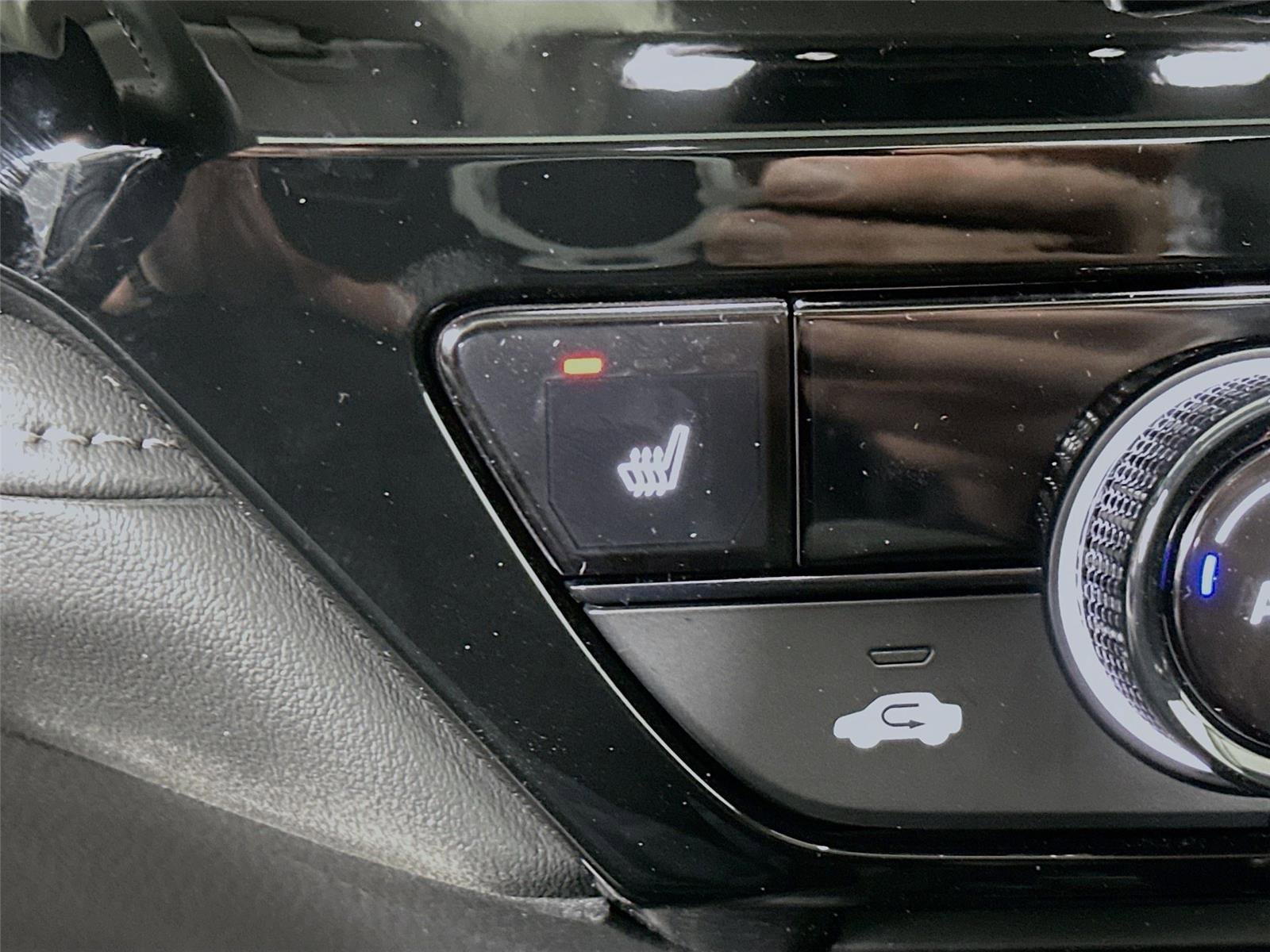 New 2026 Honda Accord EX-L image 21