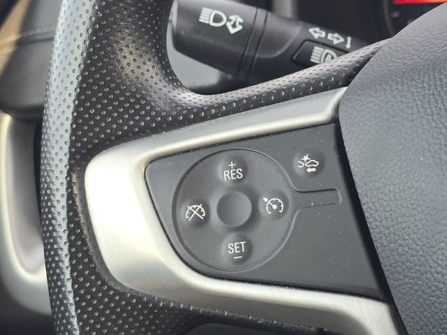 Used 2024 GMC Terrain SLE FWD image 21