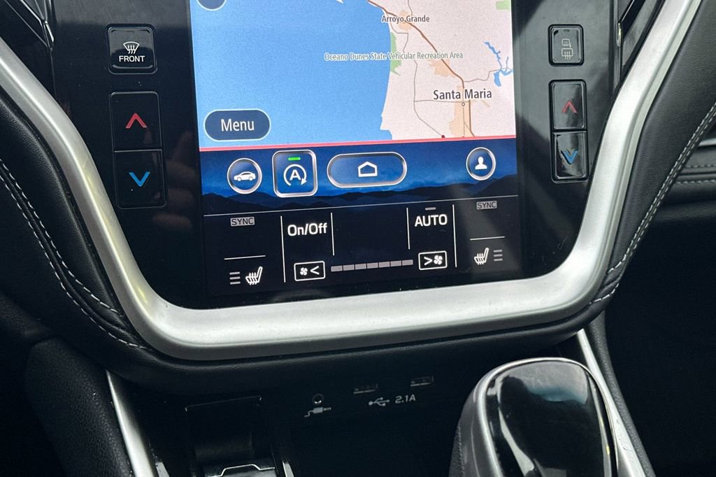 Used 2020 Subaru Outback Limited w/ Popular Package #2 image 21