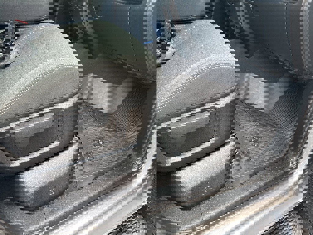 Used 2020 RAM 2500 Big Horn w/ Level 1 Equipment Group image 15